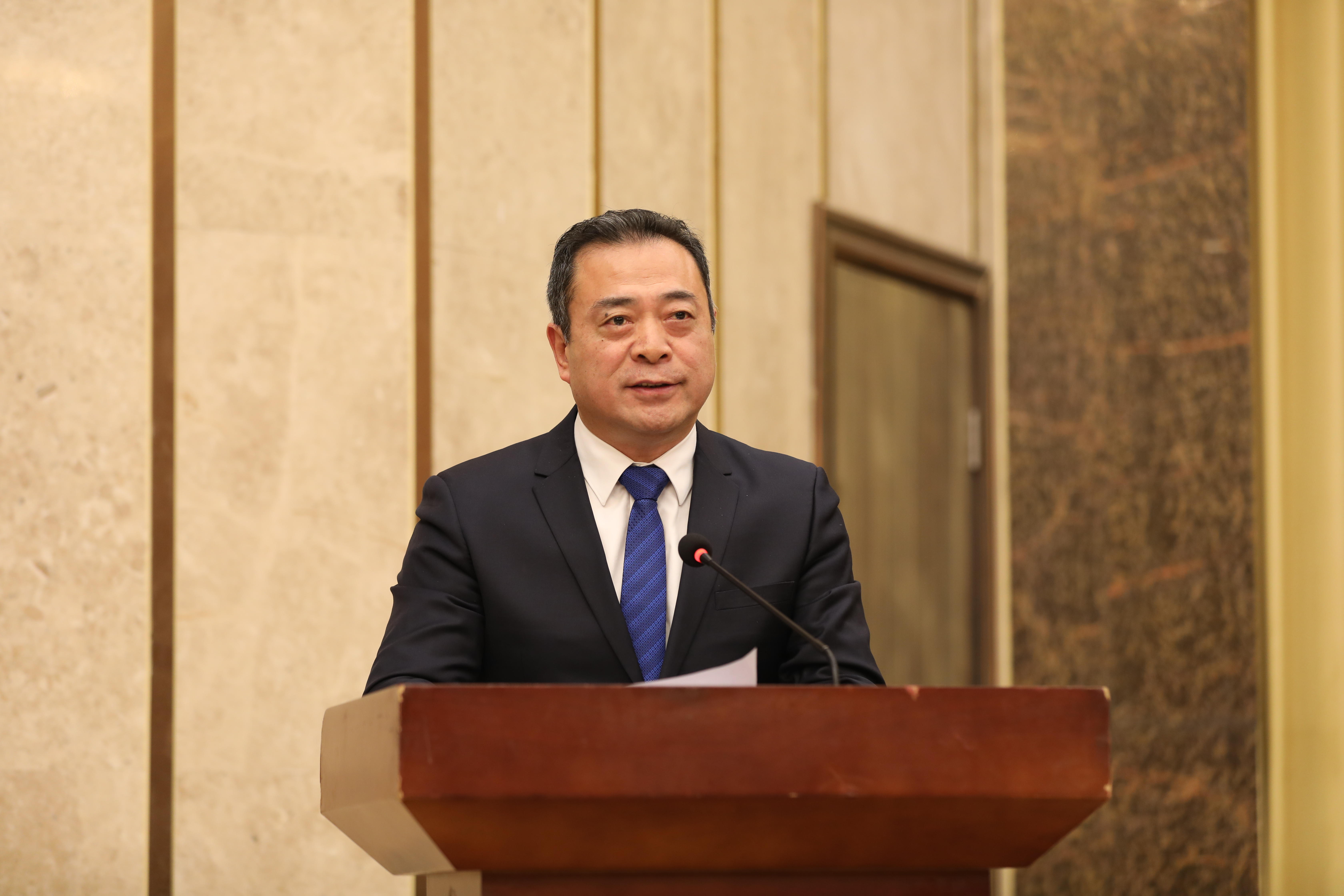全省科技工作会议在郑召开