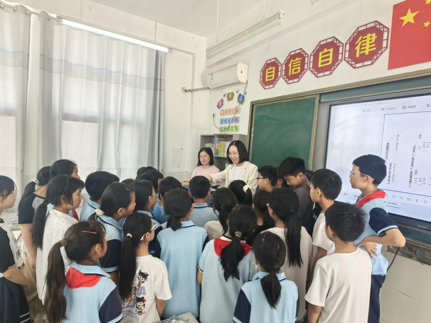 2025年河南省科技活动周系列活动精彩纷呈